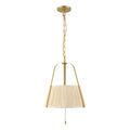 KUZCO LIGHTING INC, SCOUT PENDANTS, PENDANT LIGHT