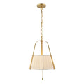 KUZCO LIGHTING INC, SCOUT PENDANTS, PENDANT LIGHT
