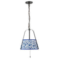 KUZCO LIGHTING INC, SCOUT PENDANTS, PENDANT LIGHT
