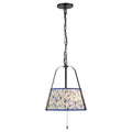 KUZCO LIGHTING INC, SCOUT PENDANTS, PENDANT LIGHT