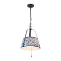 KUZCO LIGHTING INC, SCOUT PENDANTS, PENDANT LIGHT