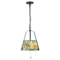 KUZCO LIGHTING INC, SCOUT PENDANTS, PENDANT LIGHT
