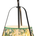 KUZCO LIGHTING INC, SCOUT PENDANTS, PENDANT LIGHT