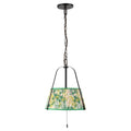 KUZCO LIGHTING INC, SCOUT PENDANTS, PENDANT LIGHT