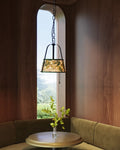 KUZCO LIGHTING INC, SCOUT PENDANTS, PENDANT LIGHT