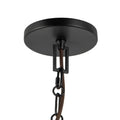 KUZCO LIGHTING INC, SCOUT PENDANTS, PENDANT LIGHT