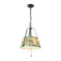 KUZCO LIGHTING INC, SCOUT PENDANTS, PENDANT LIGHT