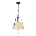 KUZCO LIGHTING INC, SCOUT PENDANTS, PENDANT LIGHT