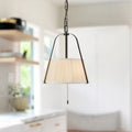 KUZCO LIGHTING INC, SCOUT PENDANTS, PENDANT LIGHT
