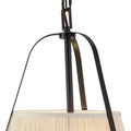 KUZCO LIGHTING INC, SCOUT PENDANTS, PENDANT LIGHT