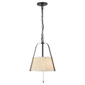 KUZCO LIGHTING INC, SCOUT PENDANTS, PENDANT LIGHT