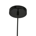 KUZCO LIGHTING INC, HAYDEN PENDANTS, PENDANT LIGHT