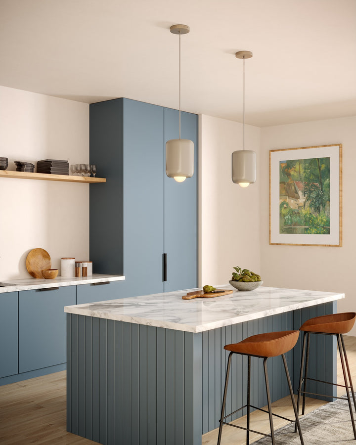 KUZCO LIGHTING INC, HAYDEN PENDANTS, PENDANT LIGHT