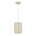 KUZCO LIGHTING INC, HAYDEN PENDANTS, PENDANT LIGHT