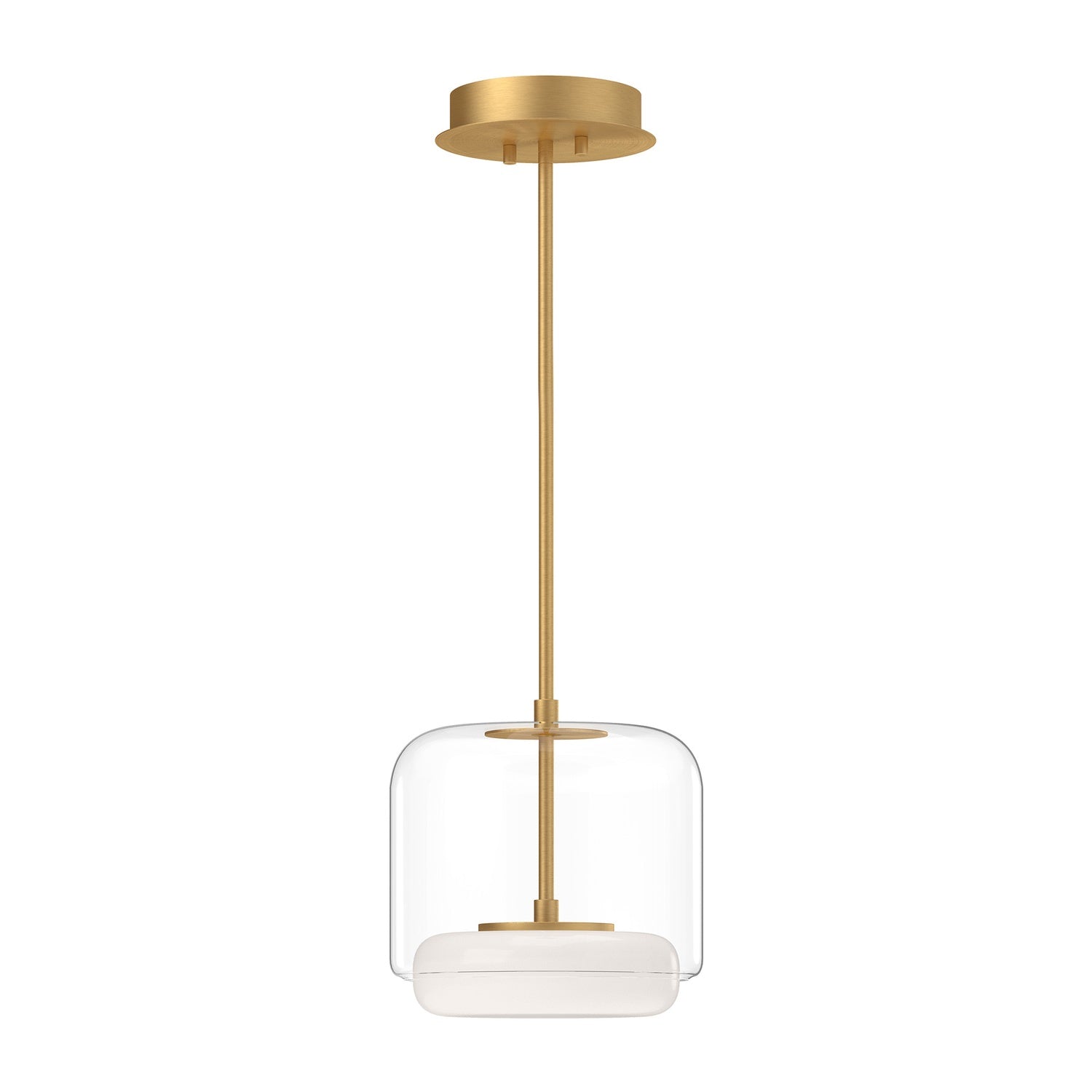 KUZCO LIGHTING INC, ENKEL PENDANTS, PENDANT LIGHT
