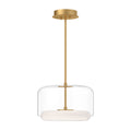 KUZCO LIGHTING INC, ENKEL PENDANTS, PENDANT LIGHT