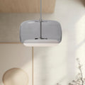 KUZCO LIGHTING INC, ENKEL PENDANTS, PENDANT LIGHT