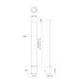 KUZCO LIGHTING INC, NOVEL PENDANTS, PENDANT LIGHT
