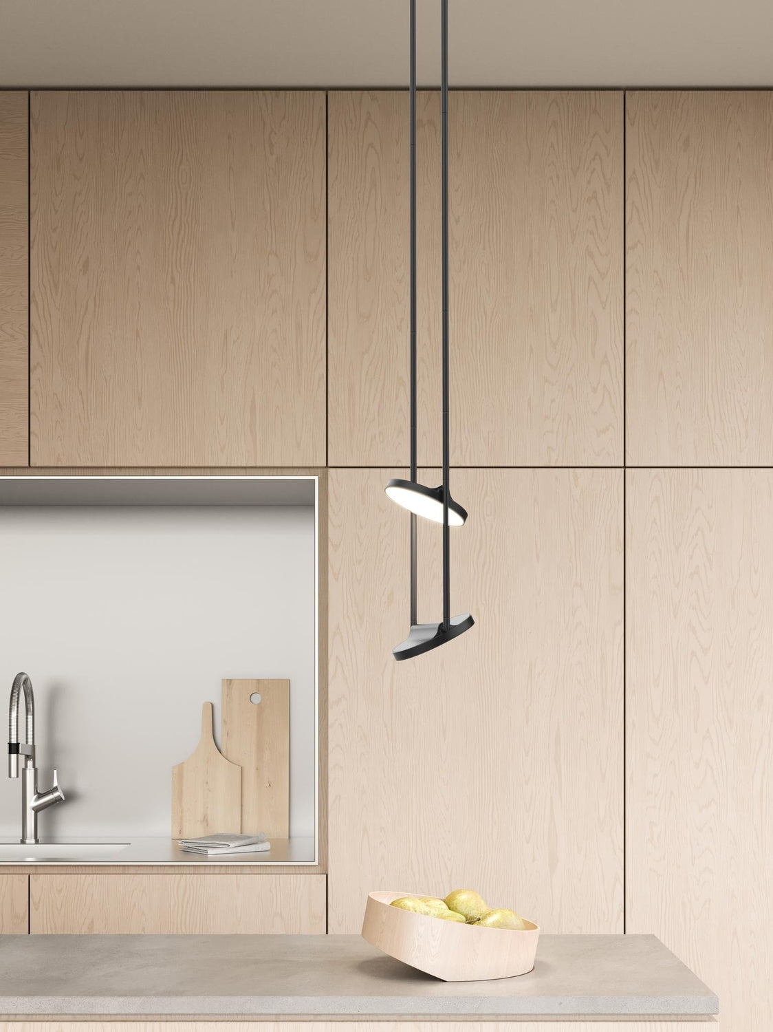 KUZCO LIGHTING INC, NOVEL PENDANTS, PENDANT LIGHT