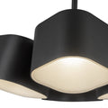 KUZCO LIGHTING INC PD73411-BK-UNV 7b47d8b2-482d-48f4-96b8-fc15b4f69d22