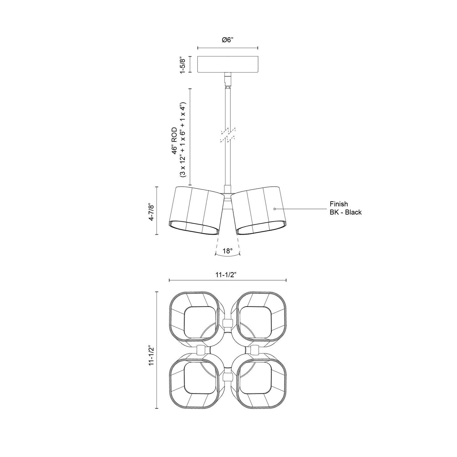 KUZCO LIGHTING INC, ARENA PENDANTS, PENDANT LIGHT