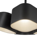 KUZCO LIGHTING INC, ARENA PENDANTS, PENDANT LIGHT