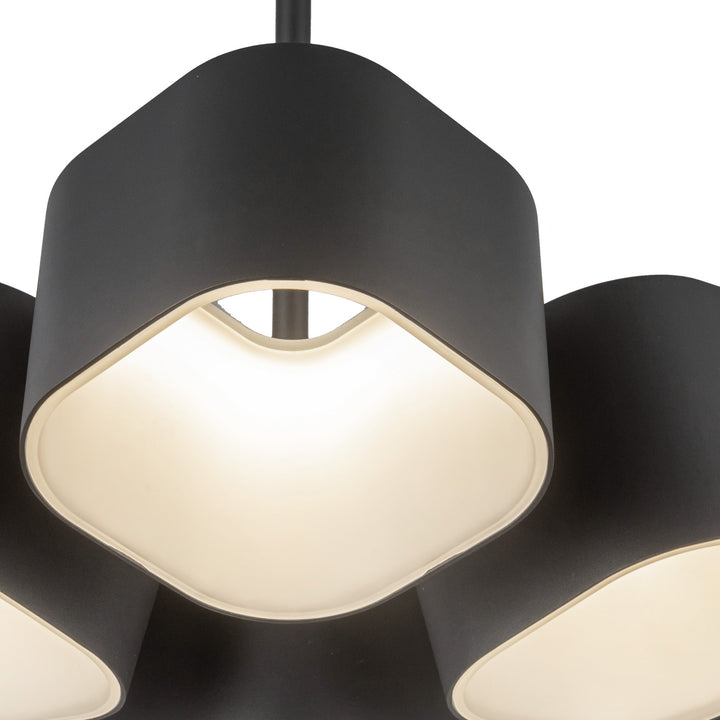 KUZCO LIGHTING INC, ARENA PENDANTS, PENDANT LIGHT