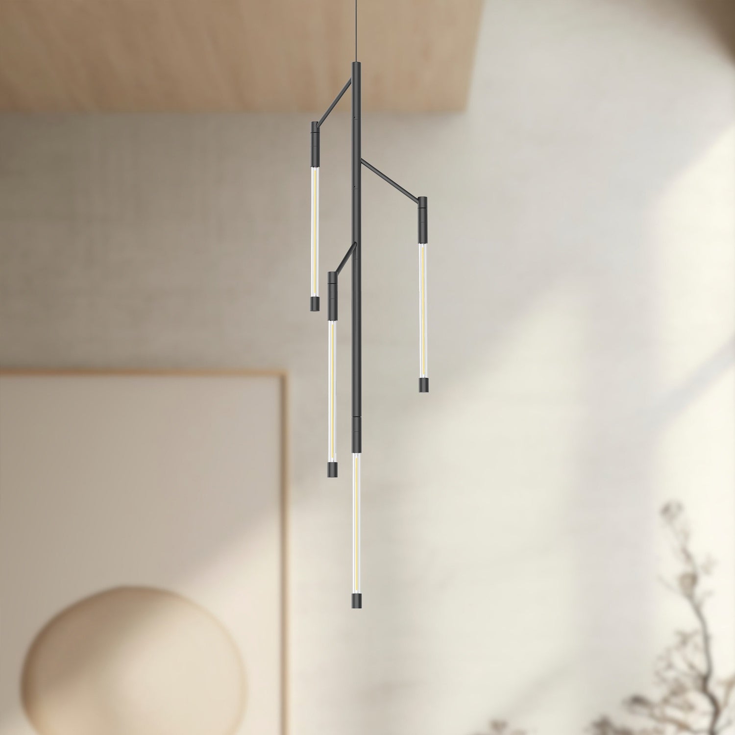 KUZCO LIGHTING INC, MOTIF PENDANTS, PENDANT LIGHT