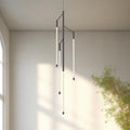KUZCO LIGHTING INC, MOTIF PENDANTS, PENDANT LIGHT