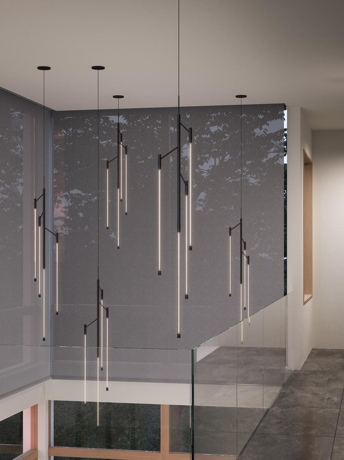 KUZCO LIGHTING INC, MOTIF PENDANTS, PENDANT LIGHT
