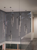 KUZCO LIGHTING INC, MOTIF PENDANTS, PENDANT LIGHT