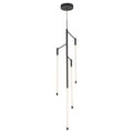 KUZCO LIGHTING INC, MOTIF PENDANTS, PENDANT LIGHT