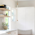 KUZCO LIGHTING INC, MOTIF PENDANTS, PENDANT LIGHT