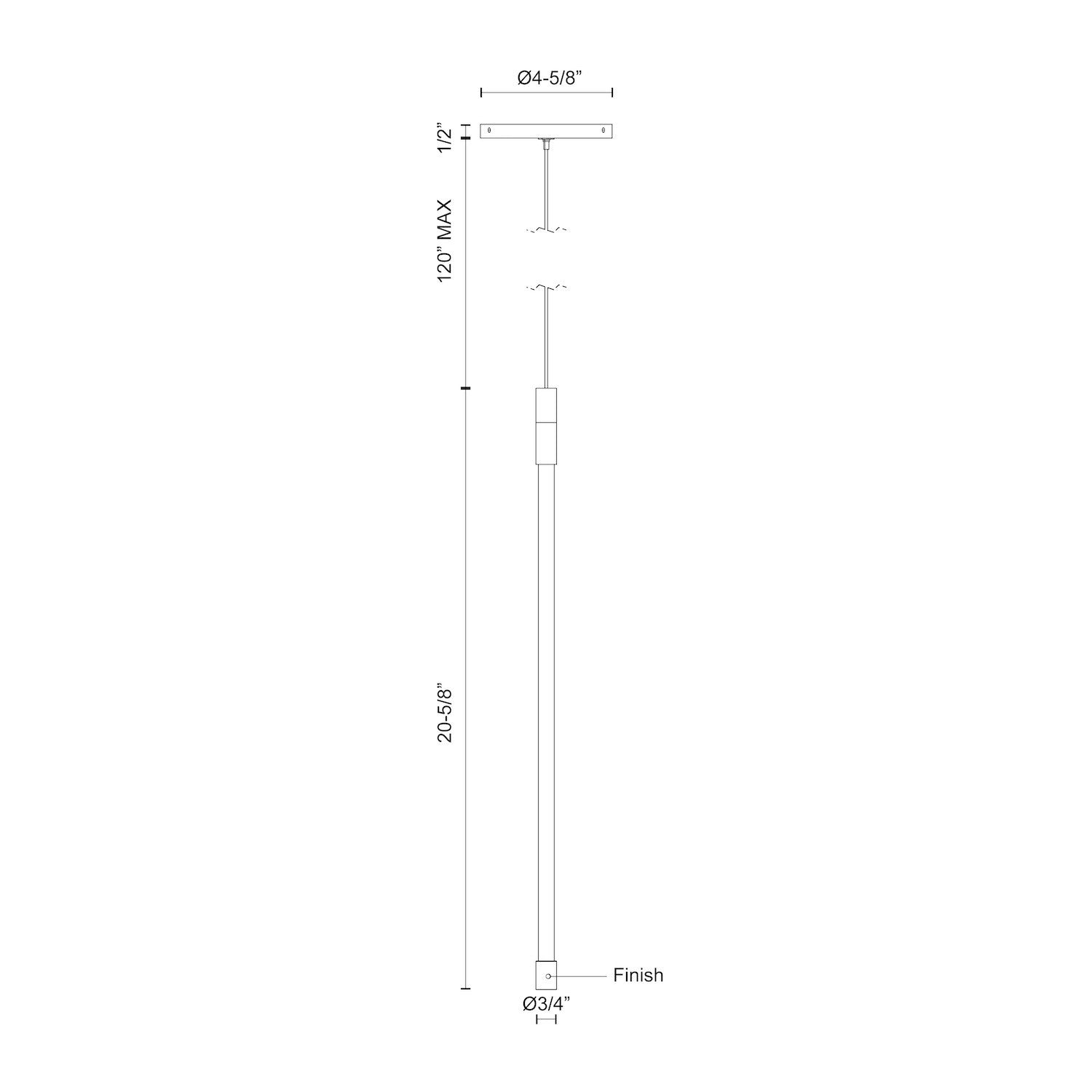 KUZCO LIGHTING INC, MOTIF PENDANTS, PENDANT LIGHT