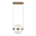 KUZCO LIGHTING INC, PISCES PENDANTS, PENDANT LIGHT