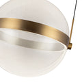 KUZCO LIGHTING INC PD75912-BG-LG-3CCT-UNV 96a405e7-33f5-4b4e-b0d5-7574148faff9