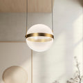 KUZCO LIGHTING INC, PISCES PENDANTS, PENDANT LIGHT