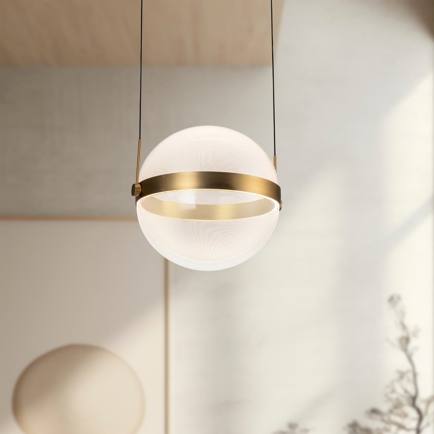 KUZCO LIGHTING INC, PISCES PENDANTS, PENDANT LIGHT