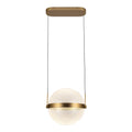 KUZCO LIGHTING INC, PISCES PENDANTS, PENDANT LIGHT