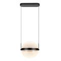 KUZCO LIGHTING INC, PISCES PENDANTS, PENDANT LIGHT