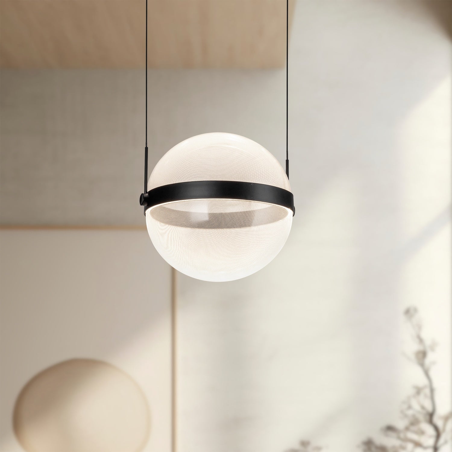 KUZCO LIGHTING INC, PISCES PENDANTS, PENDANT LIGHT