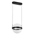 KUZCO LIGHTING INC, PISCES PENDANTS, PENDANT LIGHT