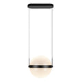 KUZCO LIGHTING INC PD75912-BK-LG-3CCT 7d7cbc57-74f9-4bc6-a95f-43d6aee34637