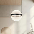 KUZCO LIGHTING INC, PISCES PENDANTS, PENDANT LIGHT