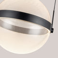 KUZCO LIGHTING INC, PISCES PENDANTS, PENDANT LIGHT