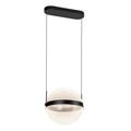 KUZCO LIGHTING INC PD75912-BK-LG-3CCT f5ecbb61-8bcd-4ced-9551-ce3413e77941