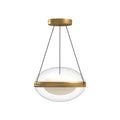 KUZCO LIGHTING INC, VIRGO PENDANTS, PENDANT LIGHT