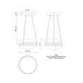 KUZCO LIGHTING INC, VIRGO PENDANTS, PENDANT LIGHT