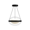 KUZCO LIGHTING INC, VIRGO PENDANTS, PENDANT LIGHT