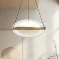 KUZCO LIGHTING INC, VIRGO PENDANTS, PENDANT LIGHT